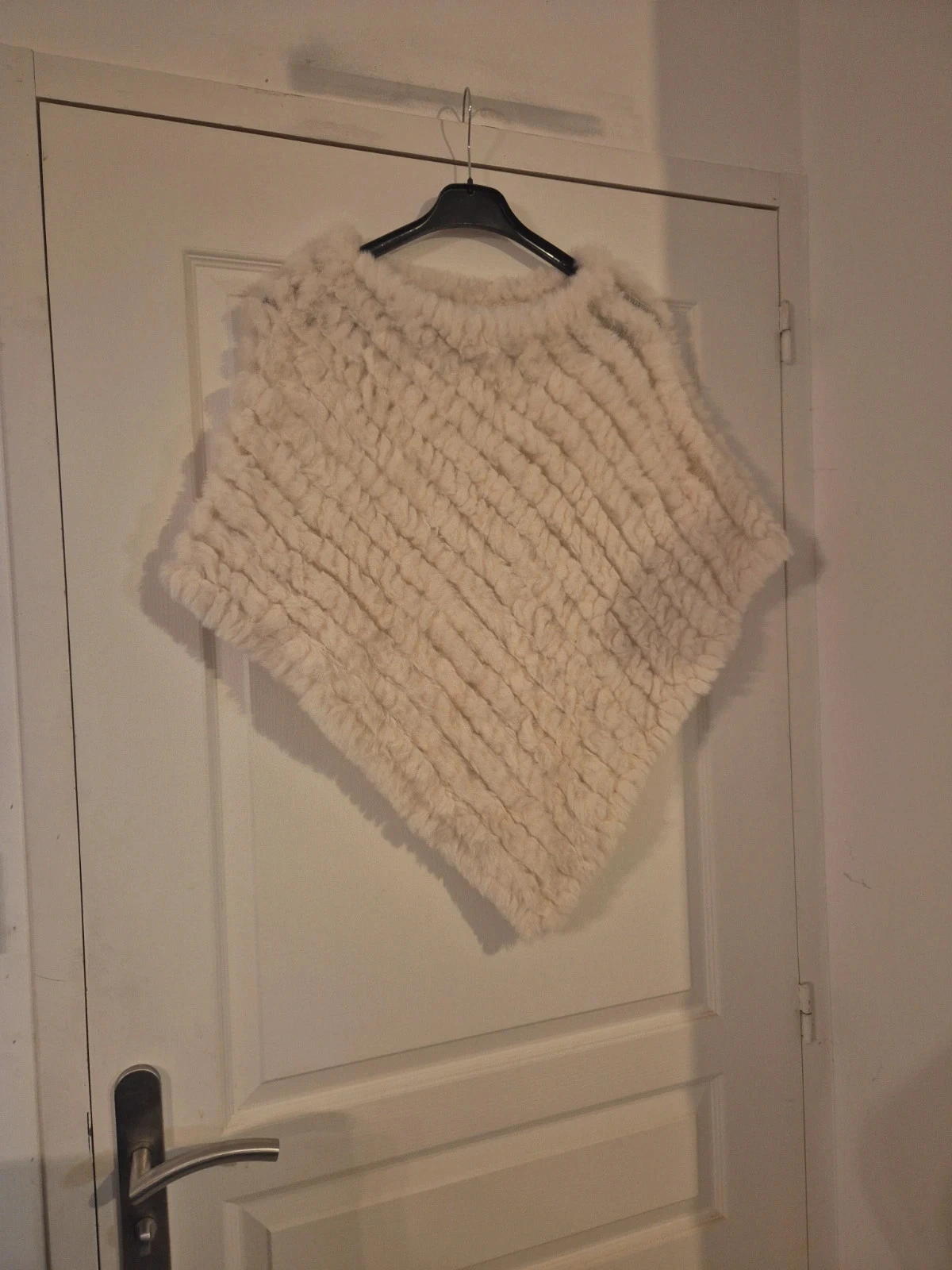 Poncho – photo 2